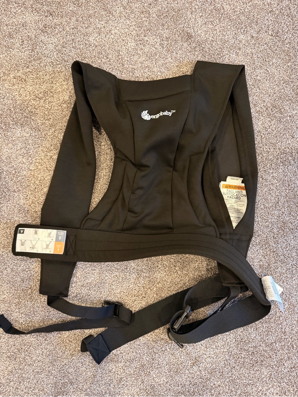 Ergobaby Embrace Carrier